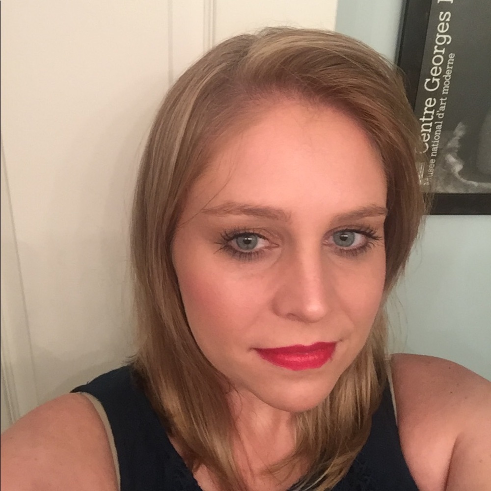 Meet your Posher, Lyndsay